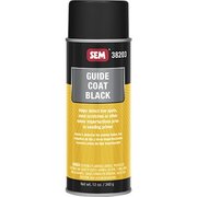 Sem Products GUIDE COAT BLACK 13-OZ SE38203